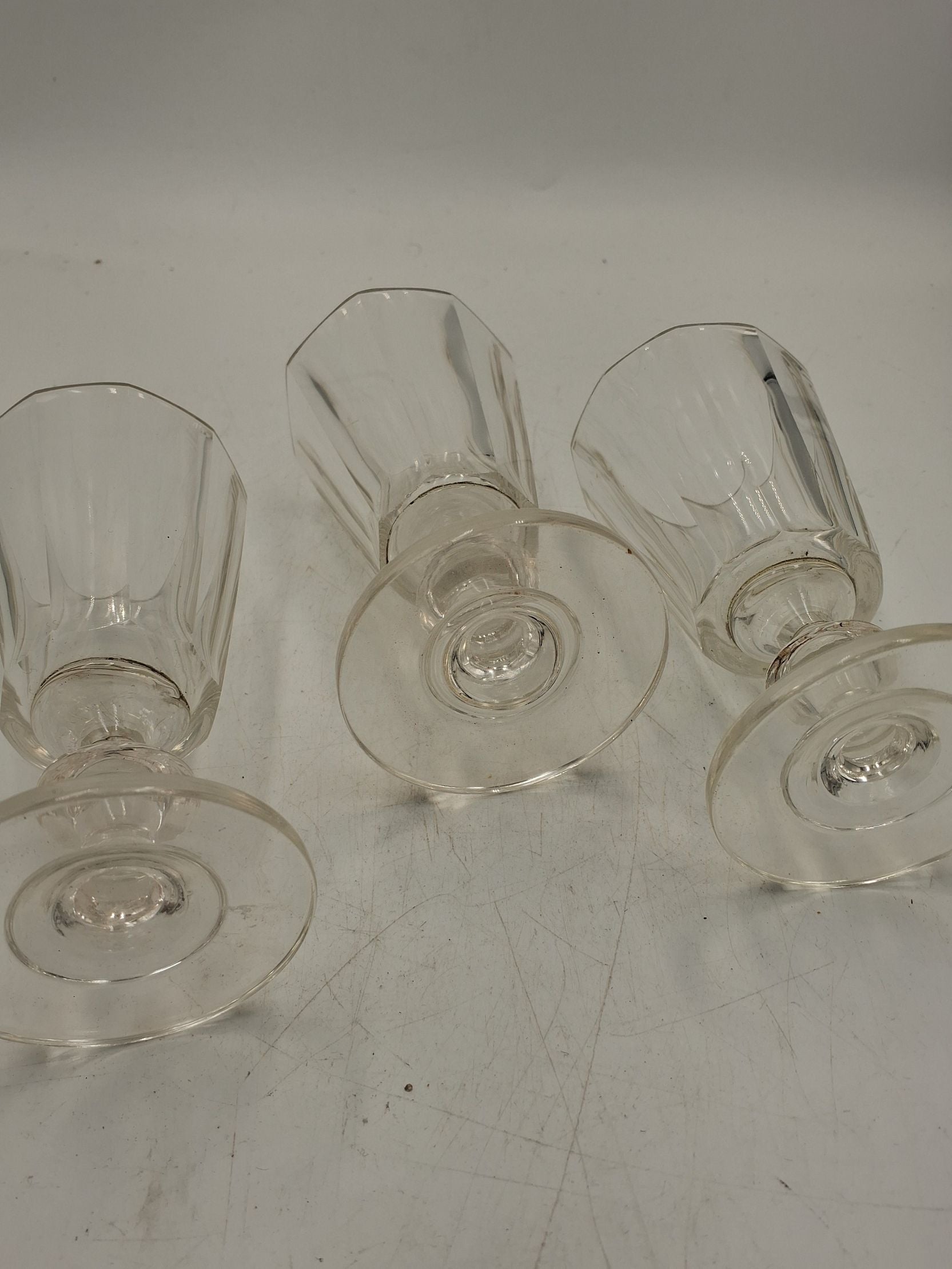 Vin glas 3 stk.
